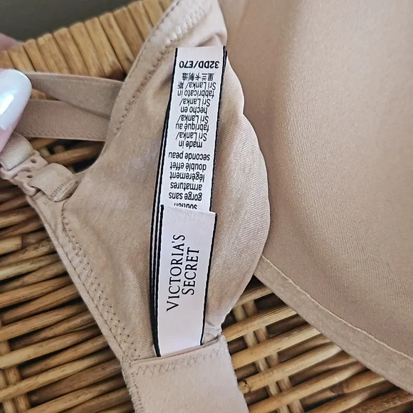 Victoria's Secret/Pink Wireless Bra Set - Picture 4 of 7